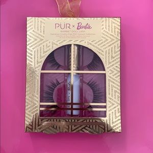 PÜR x Barbie Doll Lash Cruelty Free PRO